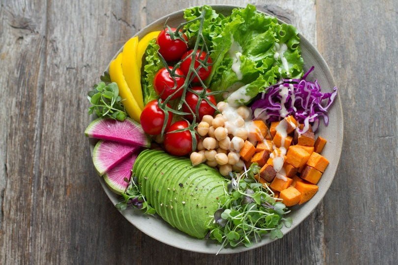 15 Healthy Vegan Recipes