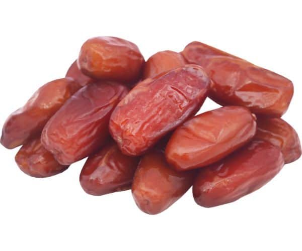 Names Of Dried Fruits - Dates